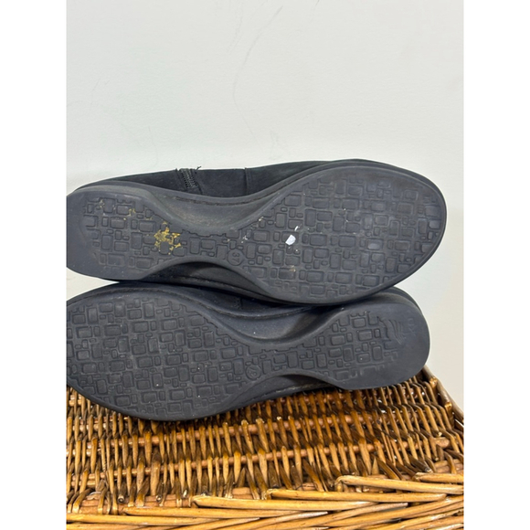 Women's Dansko Ankle Boots Black Size 37 - Picture 7 of 12